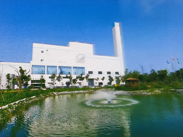 界首垃圾焚烧发电厂环保技术服务